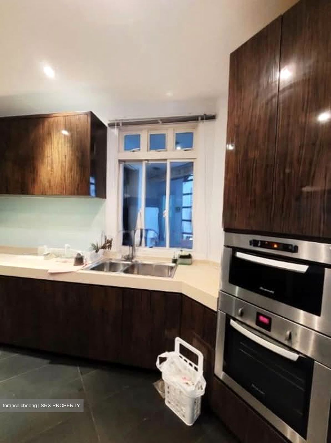 D'Grove Villas (D10), Condominium #536632751